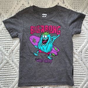 billabong top
